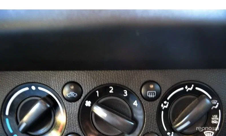 Suzuki Swift 2008 - 6