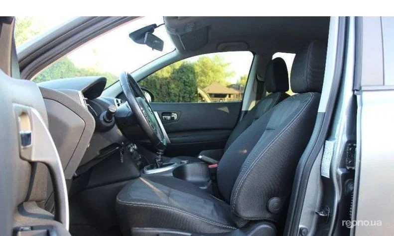 Nissan Qashqai 2011 - 22