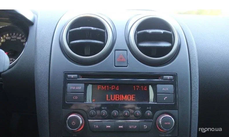 Nissan Qashqai 2011 - 15