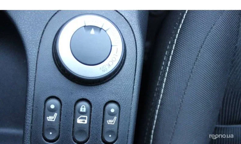 Nissan Qashqai 2011 - 18