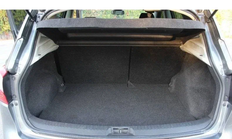 Nissan Qashqai 2011 - 5