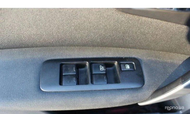 Nissan Qashqai 2011 - 26