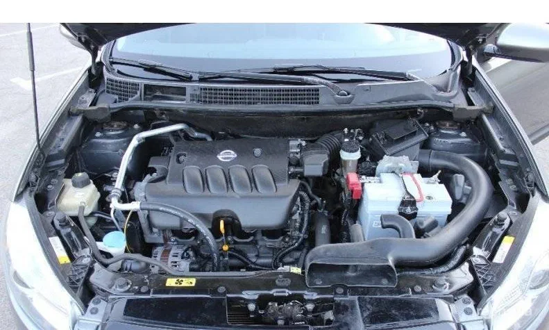 Nissan Qashqai 2011 - 4