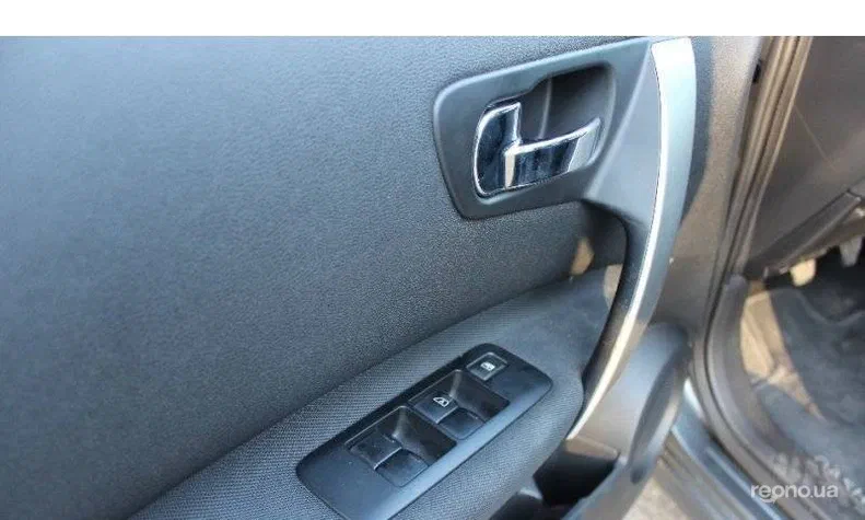 Nissan Qashqai 2011 - 25