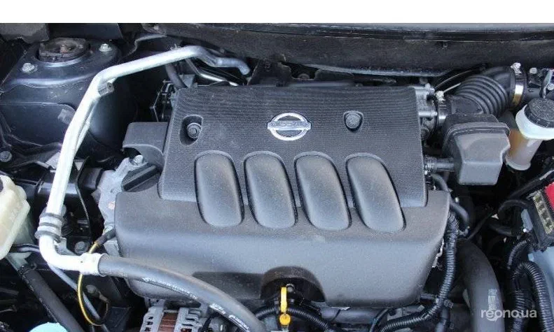 Nissan Qashqai 2011 - 0