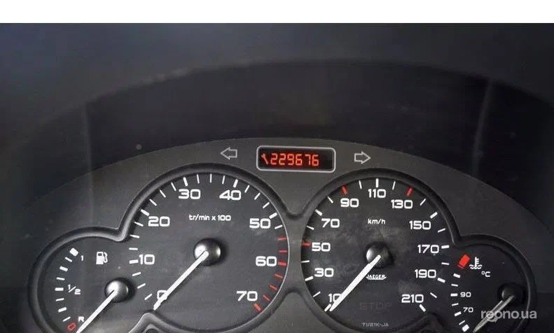 Peugeot Partner 2007 - 6
