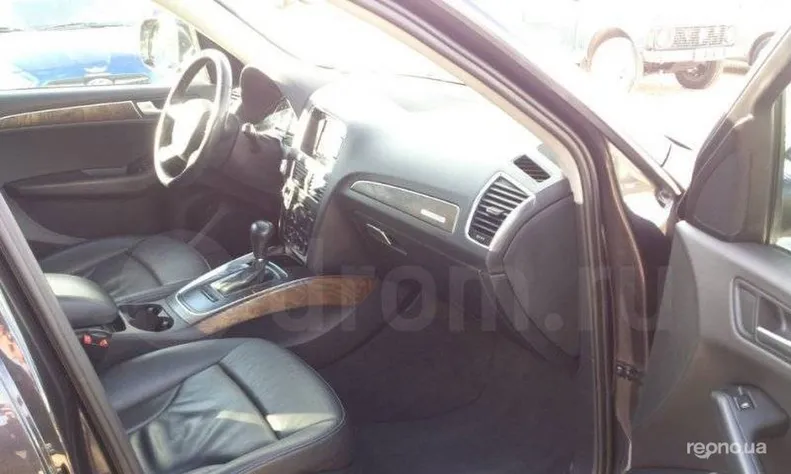 Audi Q5 2010