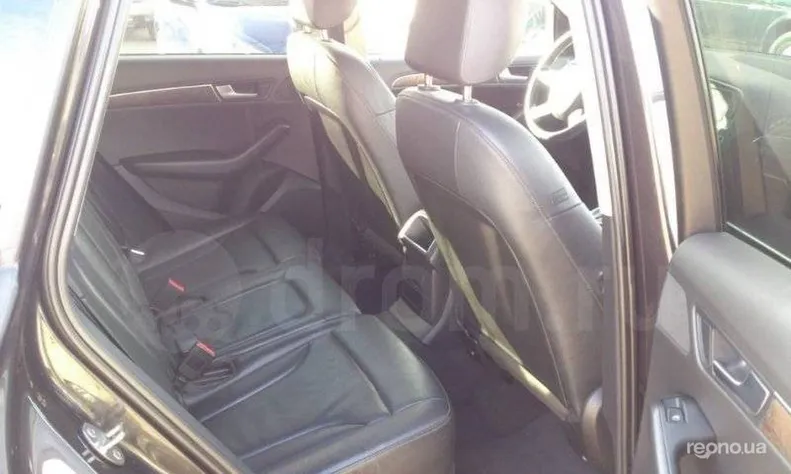 Audi Q5 2010