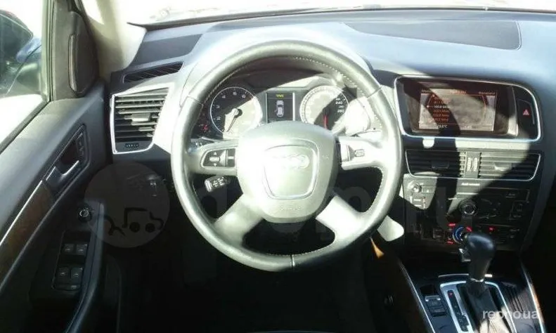 Audi Q5 2010