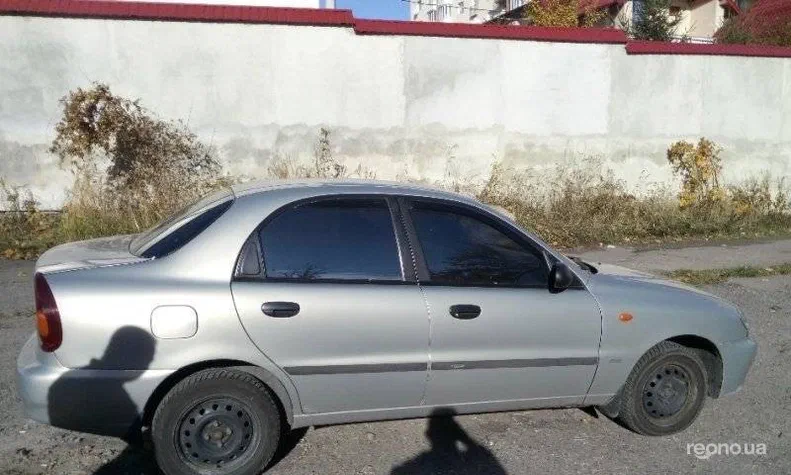 ЗАЗ Lanos 2006 - 0