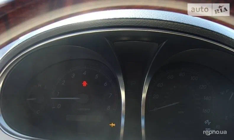 Toyota Avalon 2011 - 6