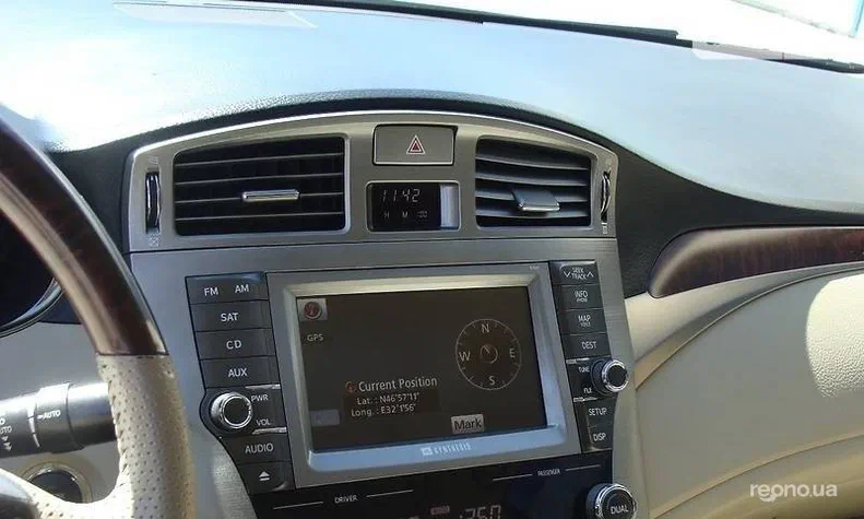 Toyota Avalon 2011 - 5