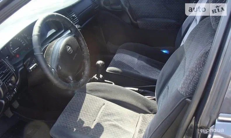 Opel Vectra 1996 - 5