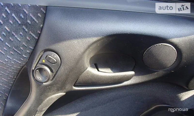 Opel Vectra 1996 - 4