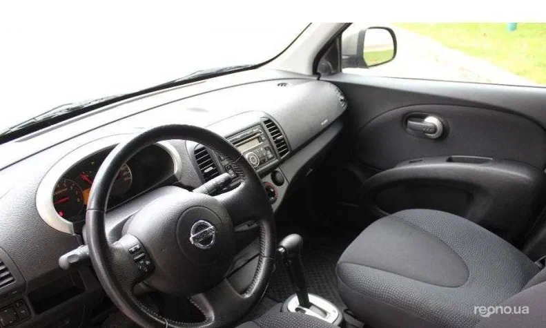 Nissan Micra 2010 - 20