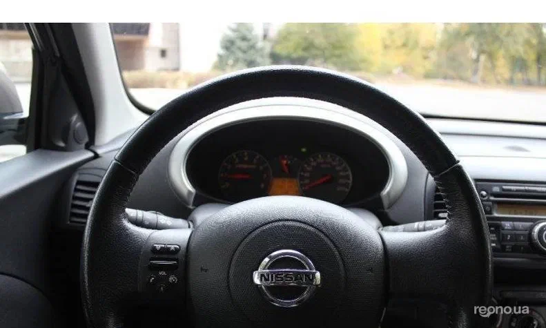 Nissan Micra 2010 - 16