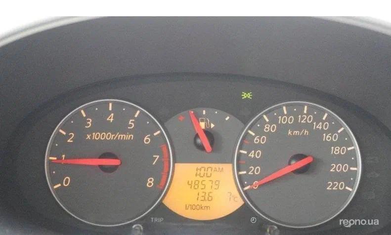 Nissan Micra 2010 - 17