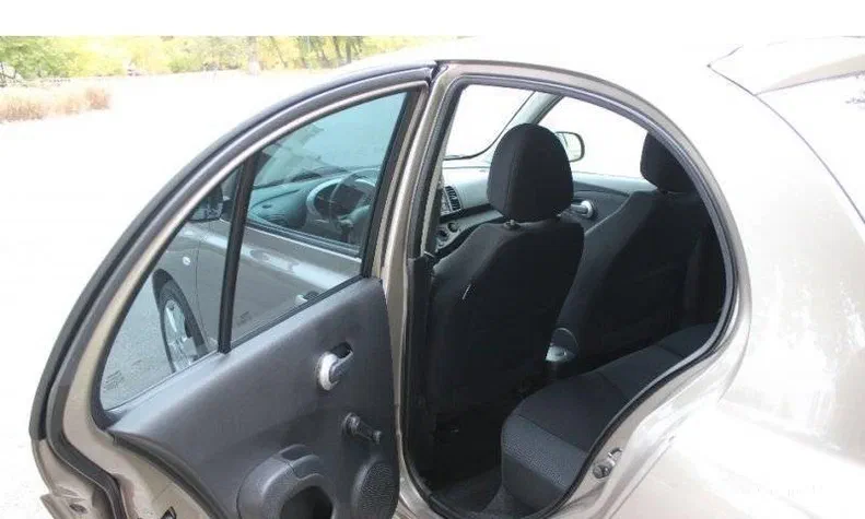 Nissan Micra 2010 - 10