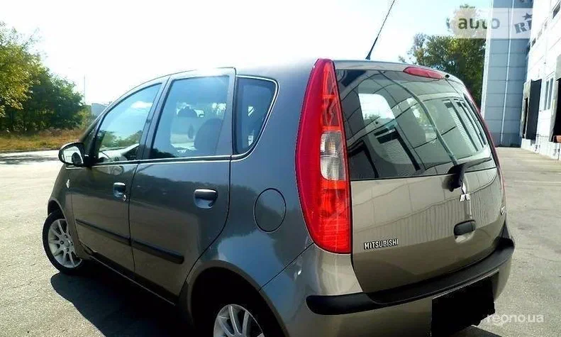 Mitsubishi Colt 2008 - 0