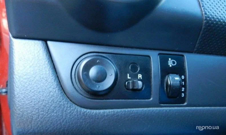 Chevrolet Aveo 2010 - 10