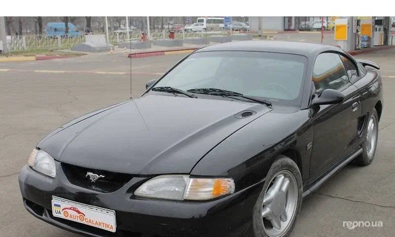 Ford Mustang 1994 - 0