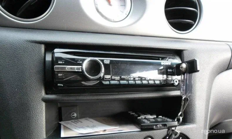 Mitsubishi Outlander 2006 - 1