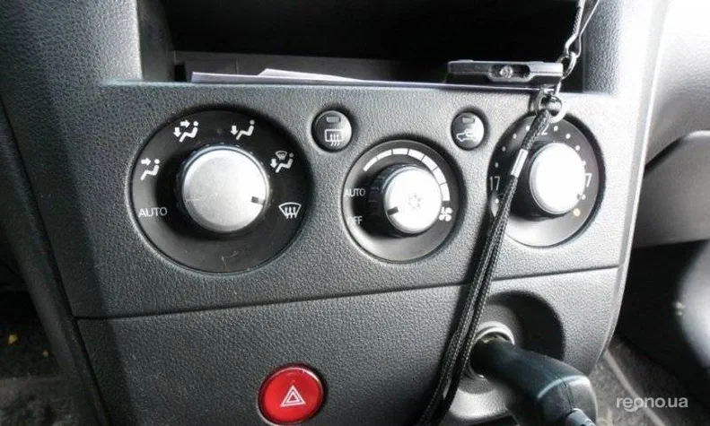 Mitsubishi Outlander 2006 - 19