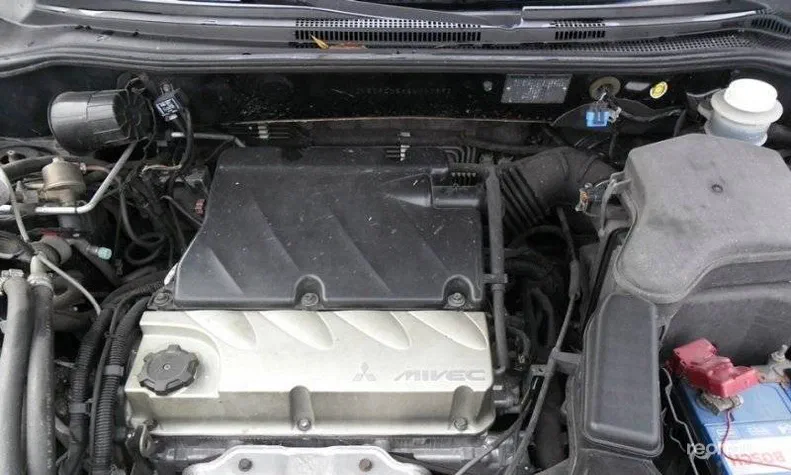 Mitsubishi Outlander 2006 - 0