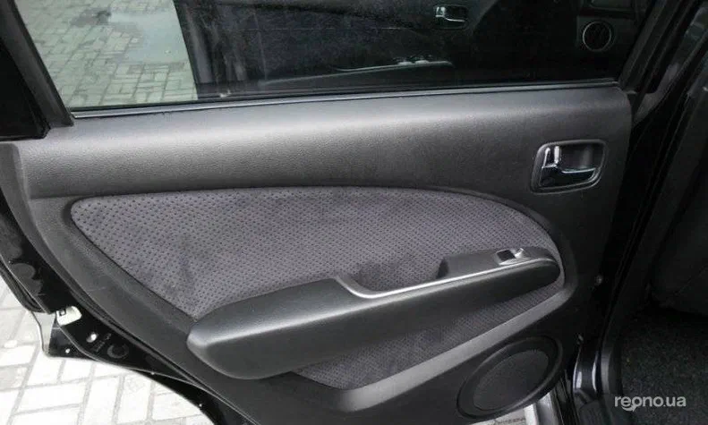 Mitsubishi Outlander 2006 - 3