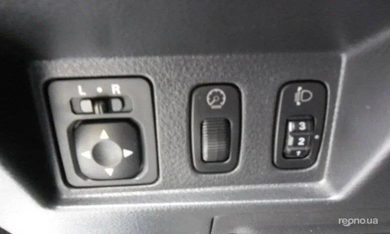 Mitsubishi Outlander 2006 - 12