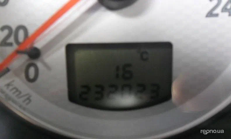 Mitsubishi Outlander 2006 - 15