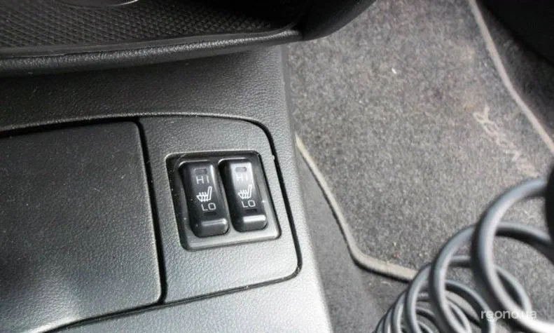 Mitsubishi Outlander 2006 - 17