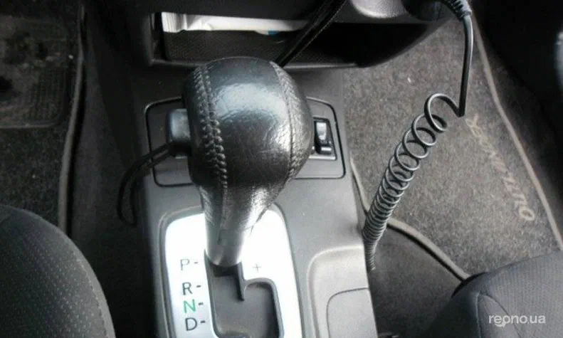 Mitsubishi Outlander 2006 - 18