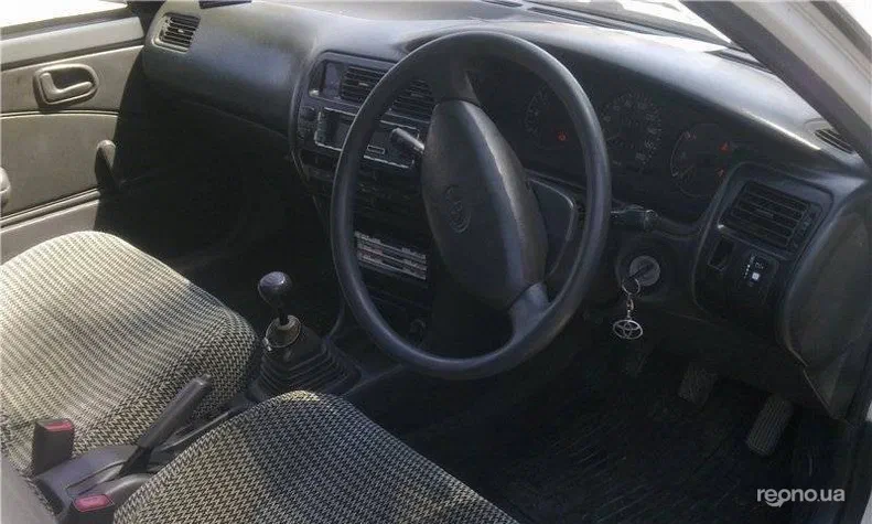 Toyota Corolla 1993 - 0