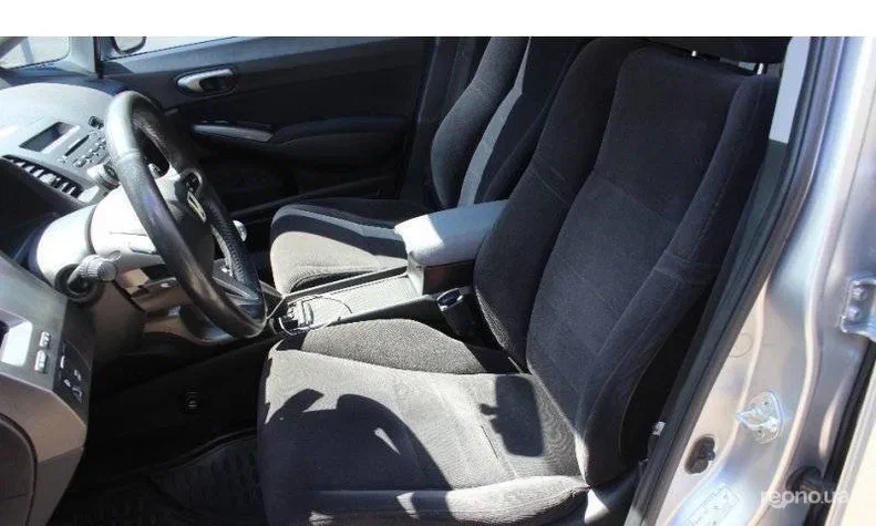 Honda Civic 2007 - 17