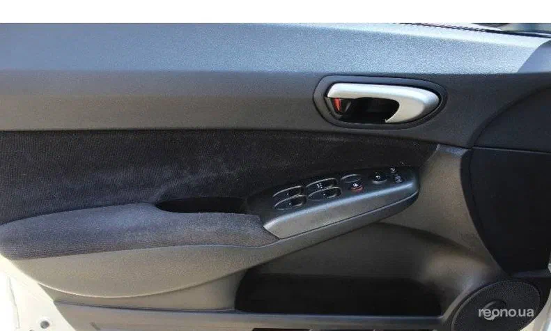 Honda Civic 2007 - 18