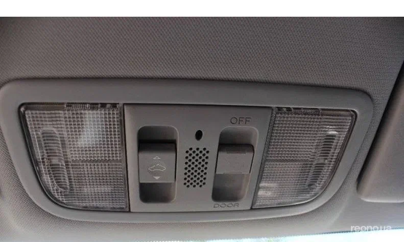 Honda Civic 2007 - 7