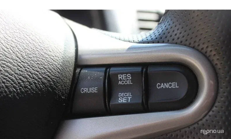 Honda Civic 2007 - 14