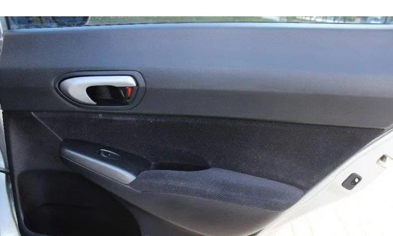 Honda Civic 2007 - 26