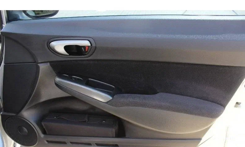 Honda Civic 2007 - 19