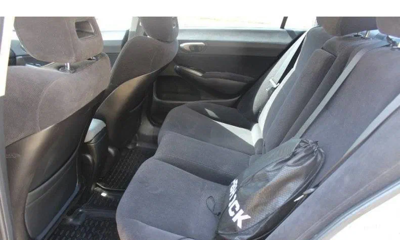 Honda Civic 2007 - 1