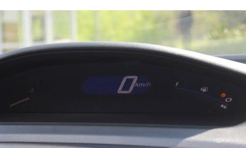 Honda Civic 2007 - 9