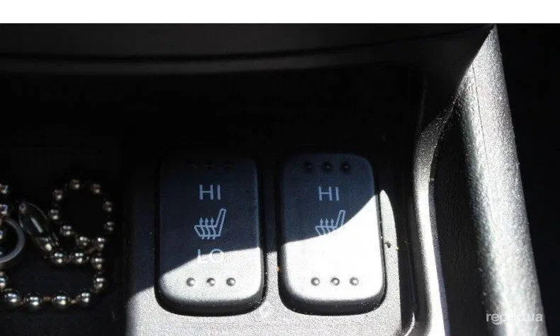 Honda Civic 2007 - 8