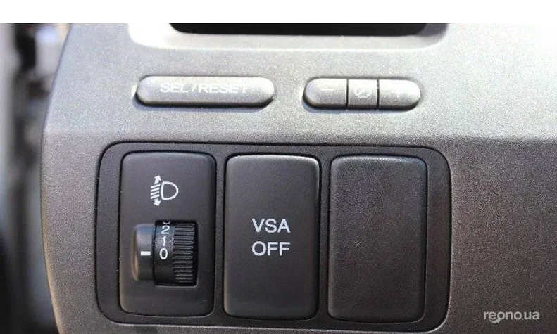 Honda Civic 2007 - 16