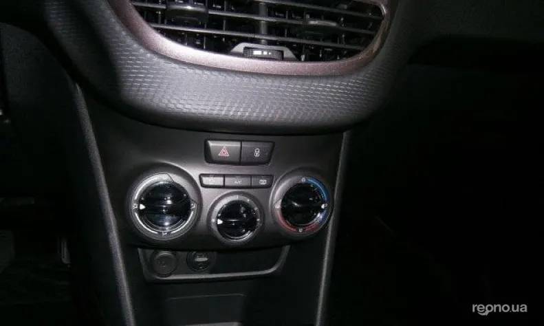 Peugeot 2008 2015