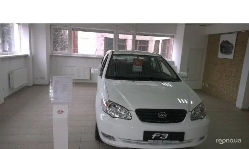 BYD F3 2013 - 0