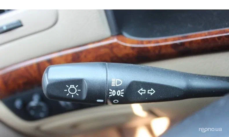 Brilliance M1 (BS6) 2007 - 2