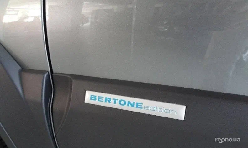 Chevrolet Niva 2015 - 5