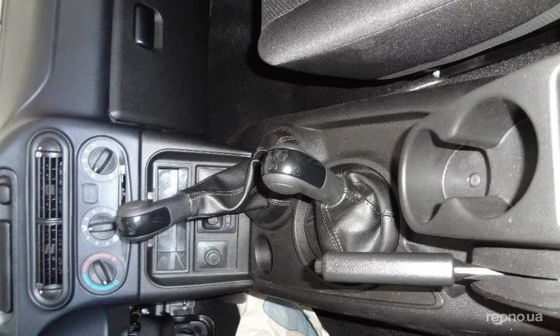 Chevrolet Niva 2015 - 3
