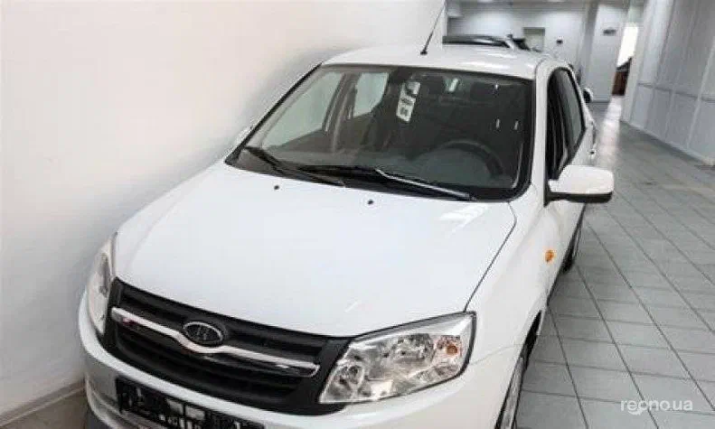 Lada (ВАЗ) Granta 2013 - 0